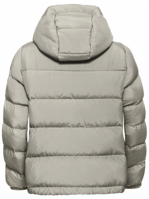 Жіночий Пуховик Jack Wolfskin Frozen palace jkt w rds фото 2