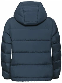 Куртки и дубленки Jack Wolfskin Frozen palace jkt w rds модель A65097_C0539 Фото