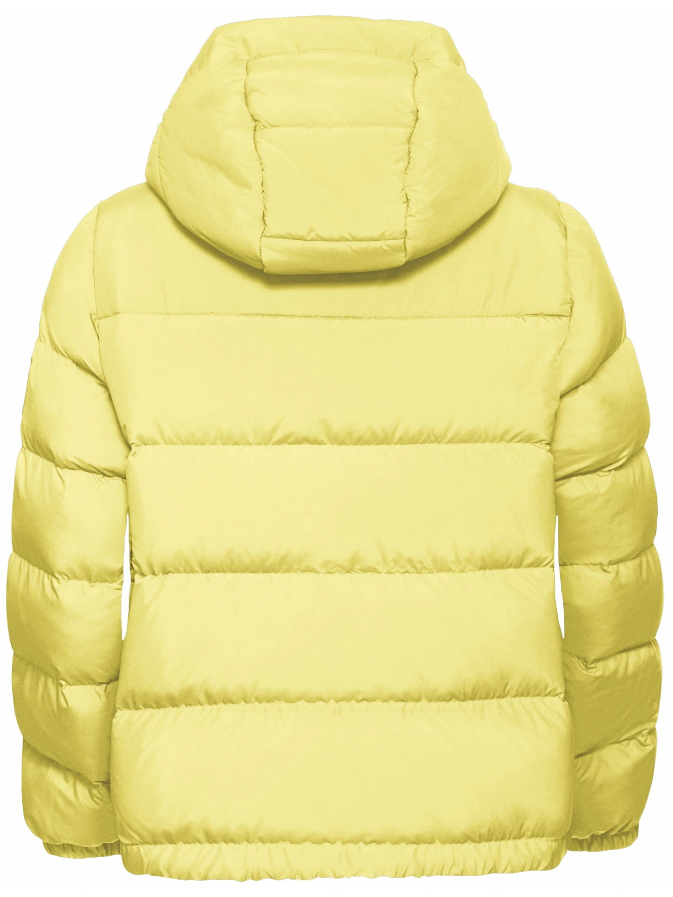 Куртки та дублянки Jack Wolfskin Frozen palace jkt w rds модель A65097_M0064 Фото