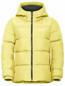 Куртки та дублянки Jack Wolfskin Frozen palace jkt w rds модель A65097_M0064 Фото