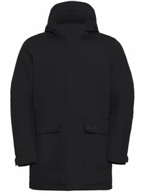 Куртки и дубленки Jack Wolfskin Canyon shield parka m модель A65119_6000 Фото
