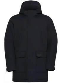 Куртки и дубленки Jack Wolfskin Canyon shield parka m модель A65119_C0413 Фото