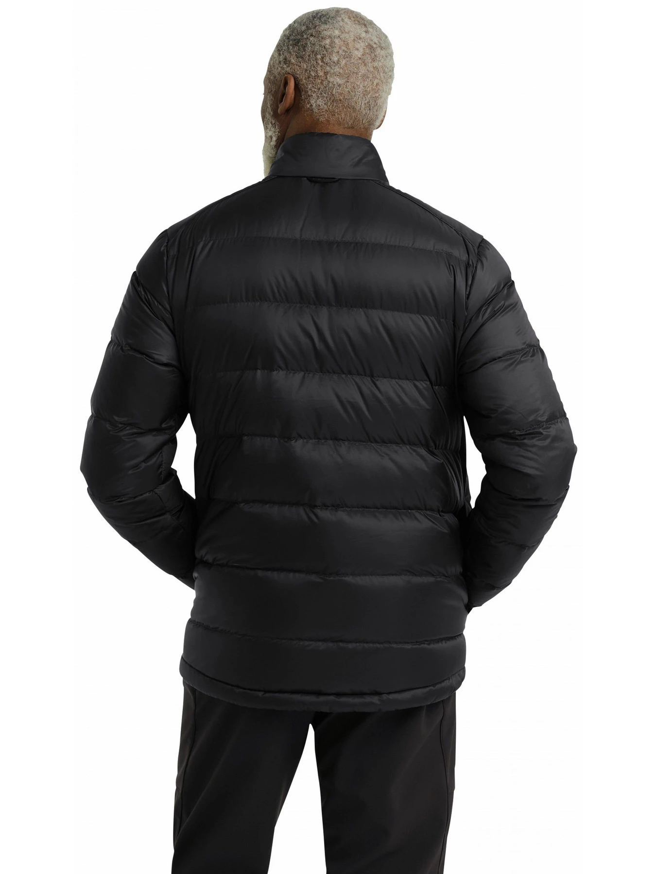 Куртки та дублянки Jack Wolfskin Icecape 3in1 down jkt m down rds модель A65265_6000 Фото