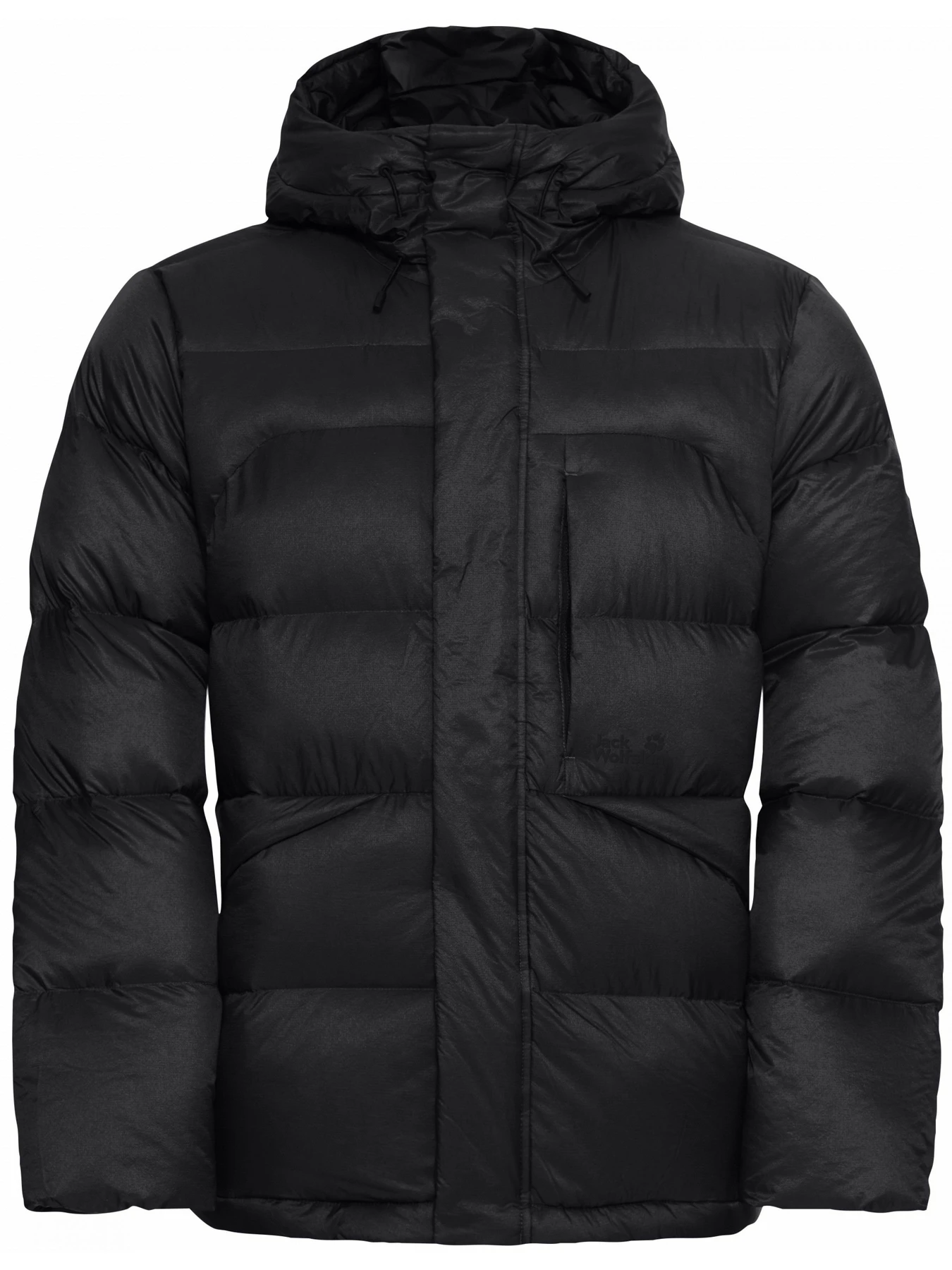 Куртки и дубленки Jack Wolfskin Icy hill jkt m rds модель A65291_6000 Куртки и дубленки Jack Wolfskin Icy hill jkt m rds модель A65291_6000 Фото