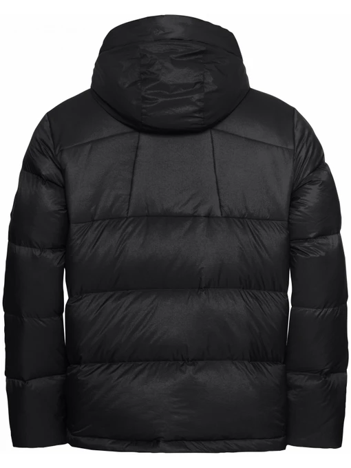Чоловічий Пуховик Jack Wolfskin Icy hill jkt m rds фото 2