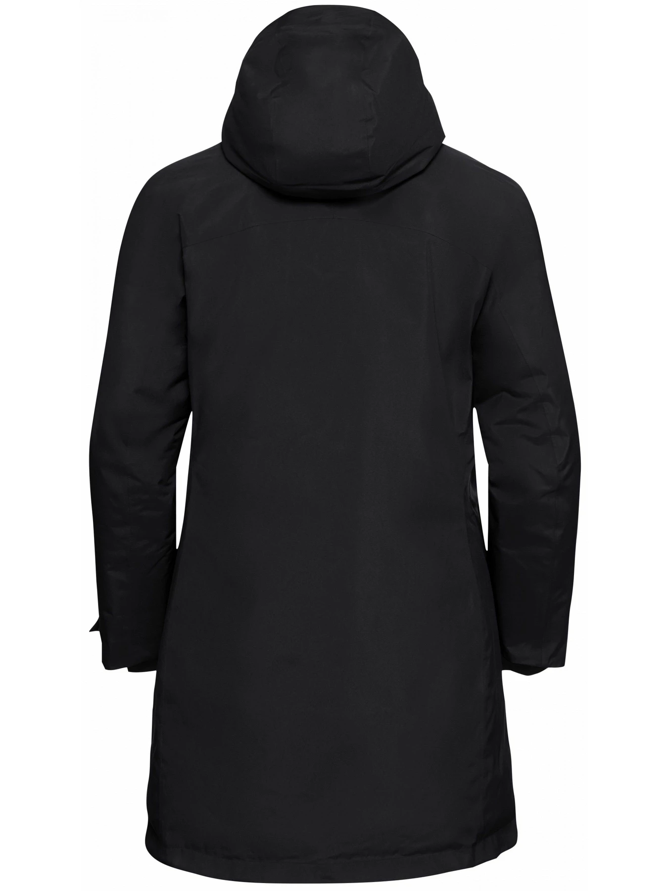 Куртки та дублянки Jack Wolfskin Icecape 2l down ins jkt w rds модель A65298_6000 Куртки та дублянки Jack Wolfskin Icecape 2l down ins jkt w rds модель A65298_6000 Фото