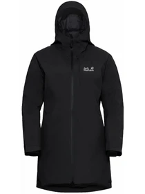 Куртки та дублянки Jack Wolfskin Icecape 2l down ins jkt w rds модель A65298_6000 Фото