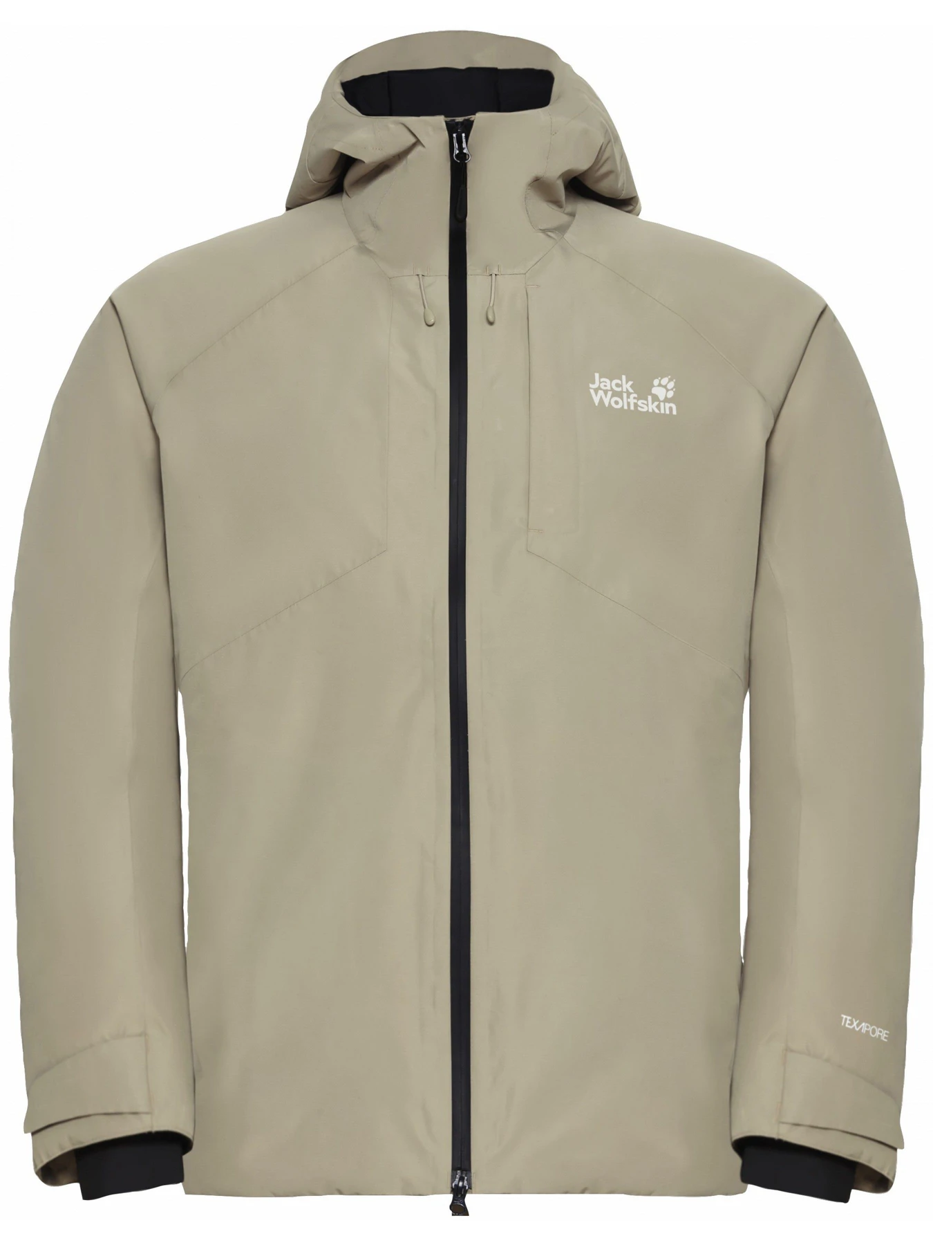 Куртки та дублянки Jack Wolfskin Icecape 2l down ins jkt m rds модель A65299_5940 Куртки та дублянки Jack Wolfskin Icecape 2l down ins jkt m rds модель A65299_5940 Фото