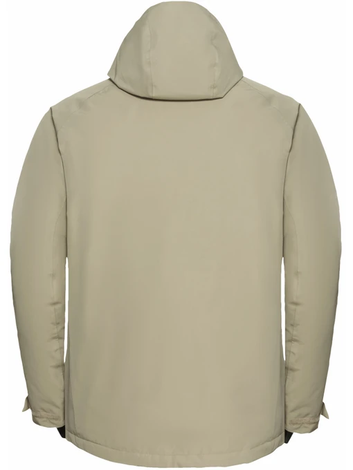 Чоловіча Зимова куртка Jack Wolfskin Icecape 2l down ins jkt m rds фото 2