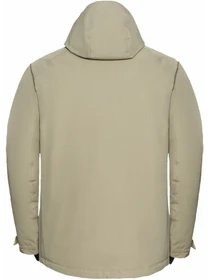 Куртки та дублянки Jack Wolfskin Icecape 2l down ins jkt m rds модель A65299_5940 Фото