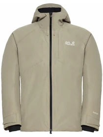 Куртки та дублянки Jack Wolfskin Icecape 2l down ins jkt m rds модель A65299_5940 Фото