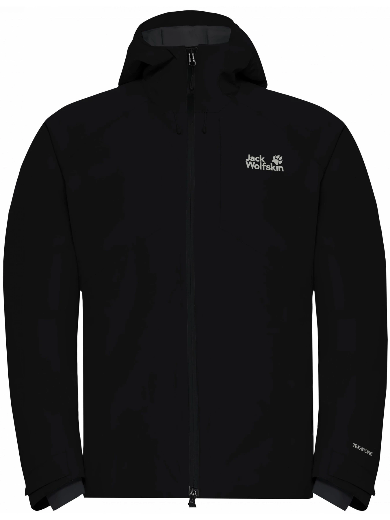 Куртки та дублянки Jack Wolfskin Icecape 2l down ins jkt m rds модель A65299_6000 Куртки та дублянки Jack Wolfskin Icecape 2l down ins jkt m rds модель A65299_6000 Фото
