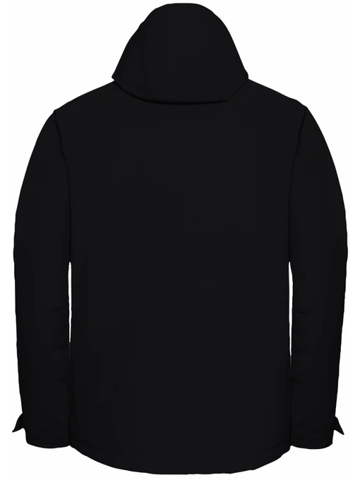 Чоловіча Зимова куртка Jack Wolfskin Icecape 2l down ins jkt m rds фото 3