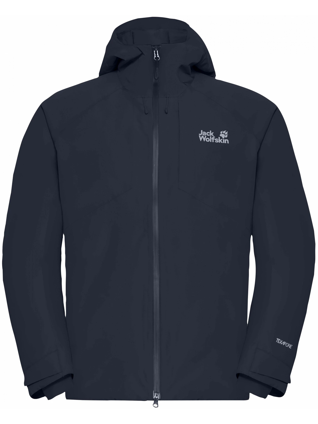 Куртки та дублянки Jack Wolfskin Icecape 2l down ins jkt m rds модель A65299_C0412 Куртки та дублянки Jack Wolfskin Icecape 2l down ins jkt m rds модель A65299_C0412 Фото