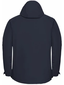 Куртки та дублянки Jack Wolfskin Icecape 2l down ins jkt m rds модель A65299_C0412 Фото
