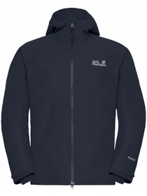 Куртки та дублянки Jack Wolfskin Icecape 2l down ins jkt m rds модель A65299_C0412 Фото