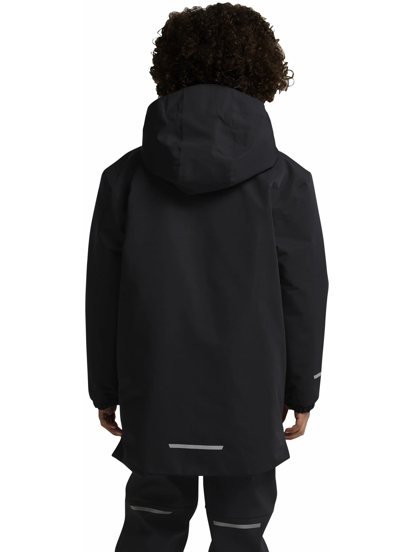 Куртки та дублянки Jack Wolfskin Canvey jkt kids модель A65314_6000 Куртки та дублянки Jack Wolfskin Canvey jkt kids модель A65314_6000 Фото