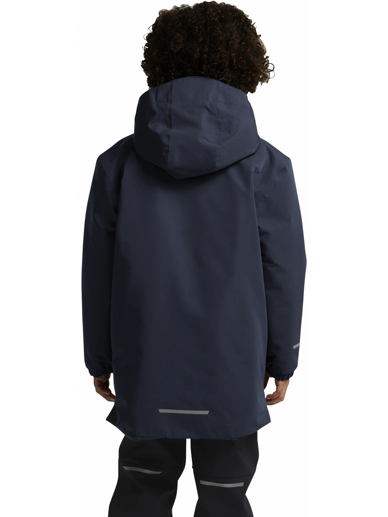 Куртки и дубленки Jack Wolfskin Canvey jkt kids модель A65314_C0412 Куртки и дубленки Jack Wolfskin Canvey jkt kids модель A65314_C0412 Фото