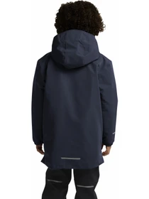 Куртки и дубленки Jack Wolfskin Canvey jkt kids модель A65314_C0412 Фото