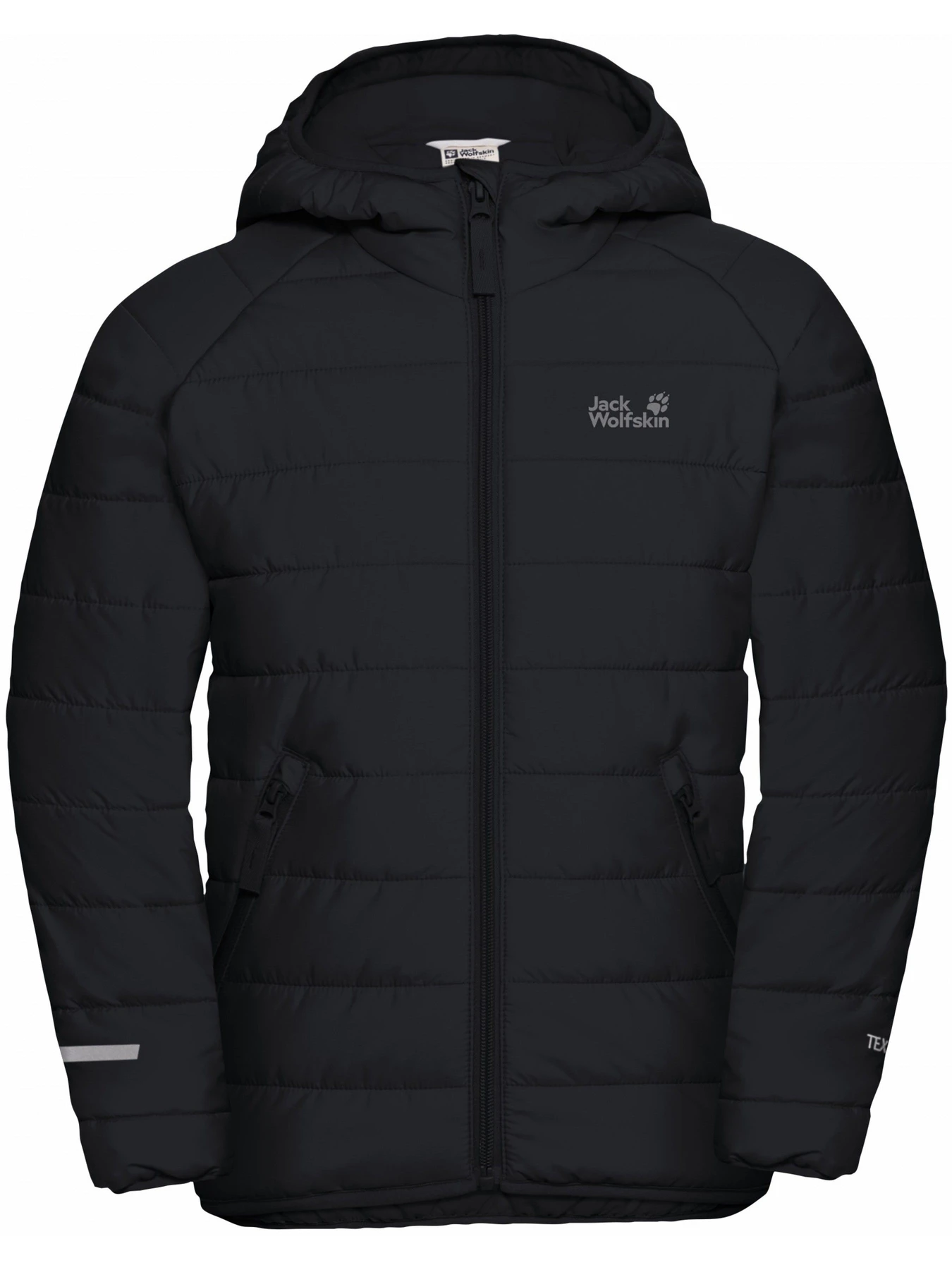 Куртки и дубленки Jack Wolfskin New zenon jacket k модель A65455_6350 Куртки и дубленки Jack Wolfskin New zenon jacket k модель A65455_6350 Фото