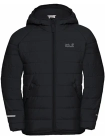 Куртки и дубленки Jack Wolfskin New zenon jacket k модель A65455_6350 Фото
