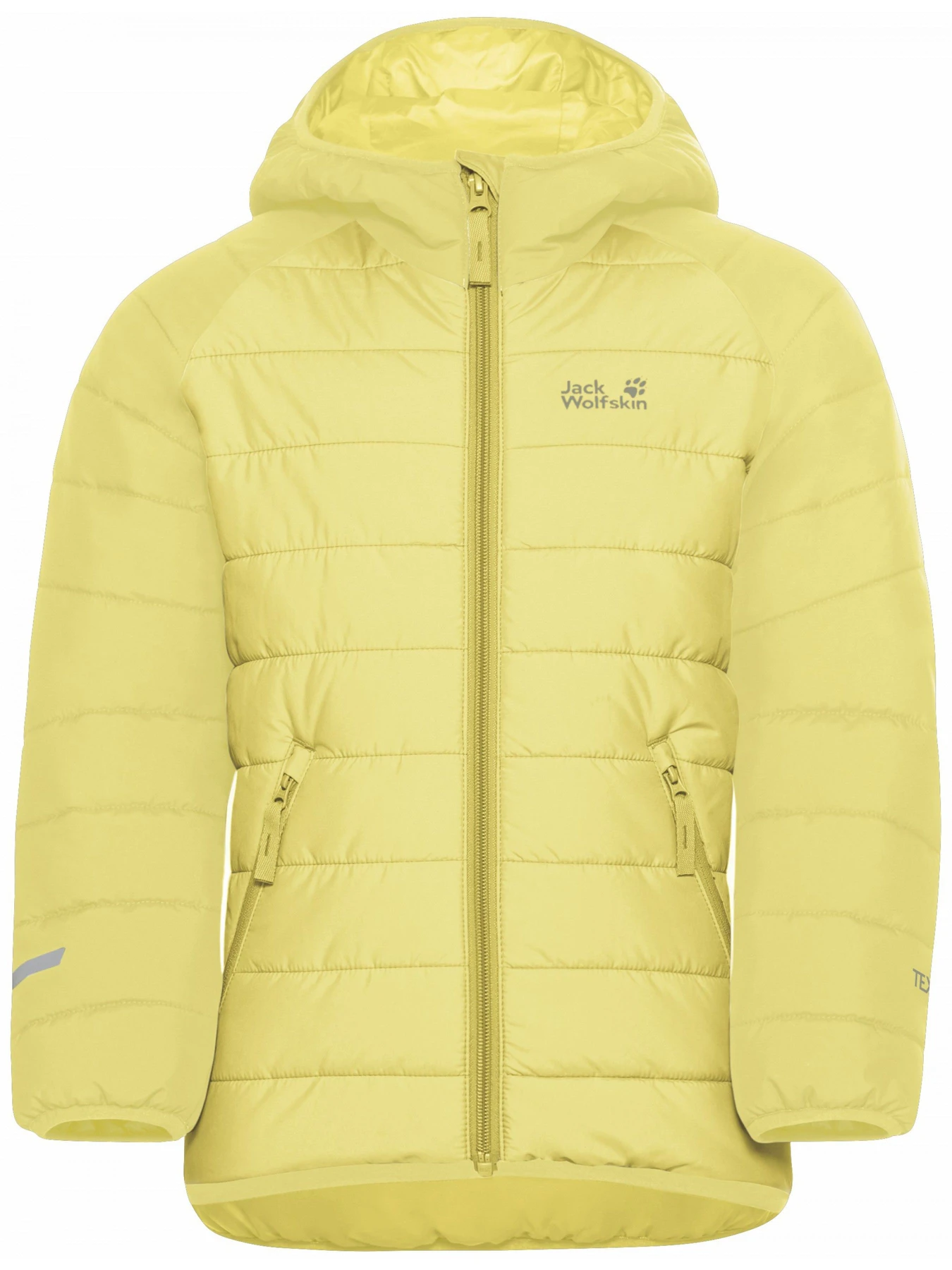 Куртки и дубленки Jack Wolfskin New zenon jacket k модель A65455_M0064 Куртки и дубленки Jack Wolfskin New zenon jacket k модель A65455_M0064 Фото