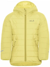 Куртки и дубленки Jack Wolfskin New zenon jacket k модель A65455_M0064 Фото