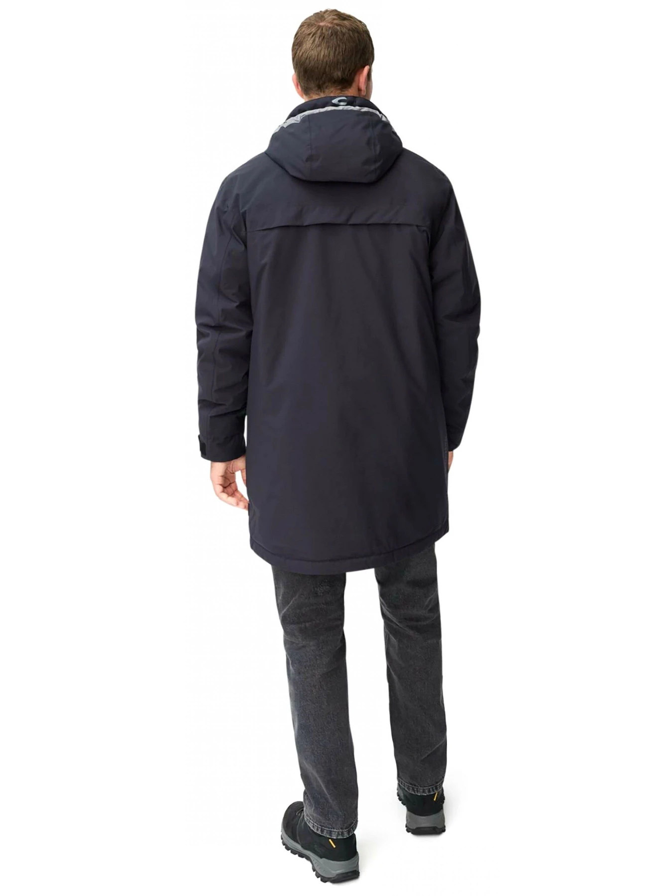 Куртки и дубленки Camel Active Texxxactive coat модель 410964-6O79-48 Куртки и дубленки Camel Active Texxxactive coat модель 410964-6O79-48 Фото