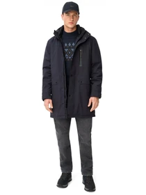Куртки и дубленки Camel Active Texxxactive coat модель 410964-6O79-48 Фото