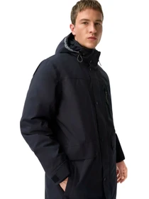 Куртки и дубленки Camel Active Texxxactive coat модель 410964-6O79-48 Фото