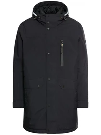 Куртки и дубленки Camel Active Texxxactive coat модель 410964-6O79-48 Фото