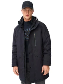 Куртки и дубленки Camel Active Texxxactive coat модель 410964-6O79-48 Фото