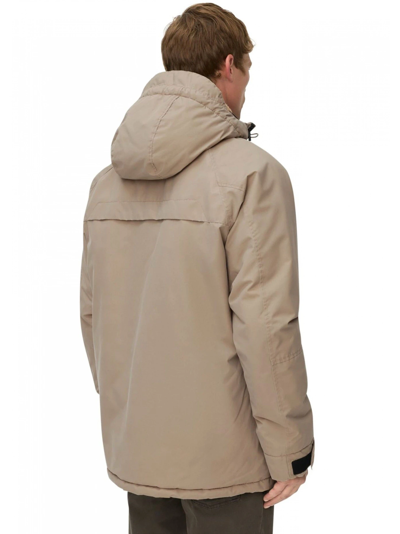 Куртки та дублянки Camel Active Jacket модель 420040-6N74-16 Куртки та дублянки Camel Active Jacket модель 420040-6N74-16 Фото