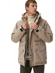 Куртки та дублянки Camel Active Jacket модель 420040-6N74-16 Фото