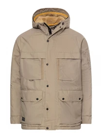 Куртки та дублянки Camel Active Jacket модель 420040-6N74-16 Фото