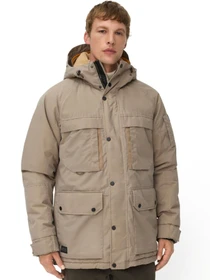 Куртки та дублянки Camel Active Jacket модель 420040-6N74-16 Фото