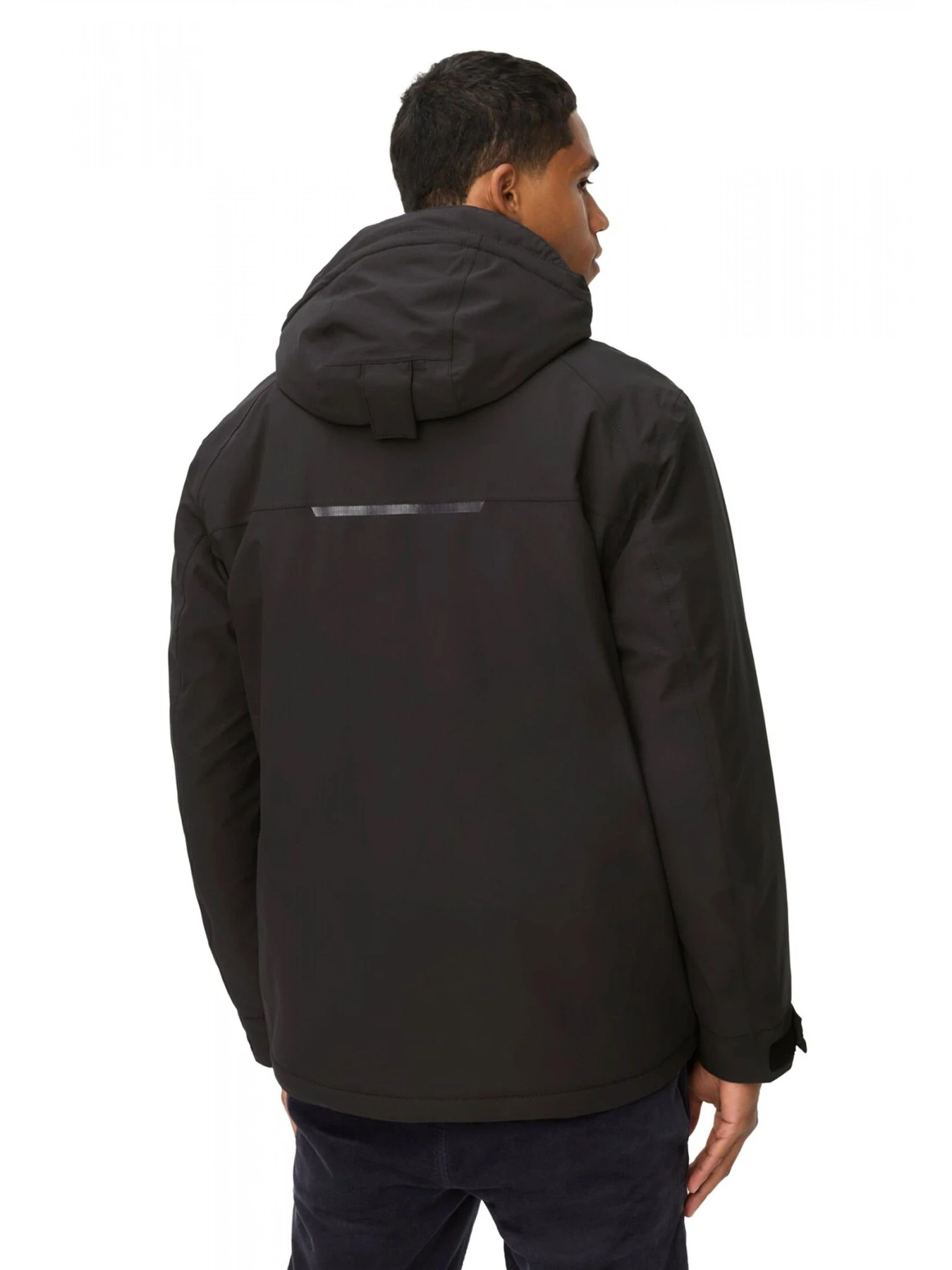Куртки та дублянки Camel Active Texxxactive jacket модель 420064-6N07-88 Куртки та дублянки Camel Active Texxxactive jacket модель 420064-6N07-88 Фото