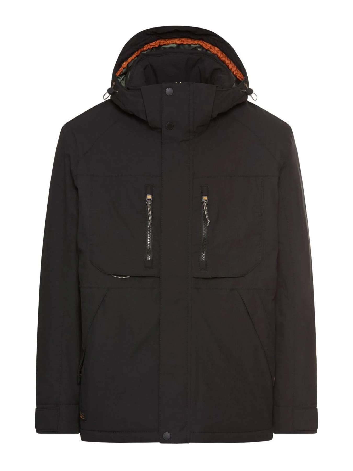 Куртки та дублянки Camel Active Texxxactive jacket модель 420064-6N07-88 Куртки та дублянки Camel Active Texxxactive jacket модель 420064-6N07-88 Фото