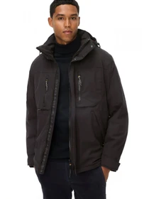 Куртки та дублянки Camel Active Texxxactive jacket модель 420064-6N07-88 Фото