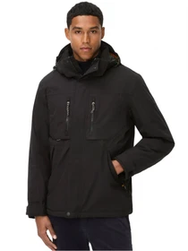 Куртки и дубленки Camel Active Texxxactive jacket модель 420064-6N07-88 Фото