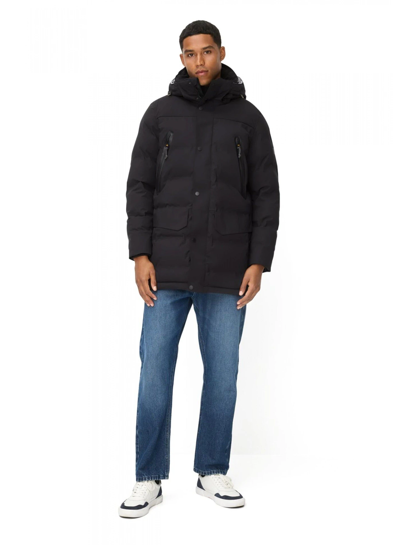 Куртки и дубленки Camel Active Texxxactive jacket модель 420124-6N14-88 Куртки и дубленки Camel Active Texxxactive jacket модель 420124-6N14-88 Фото