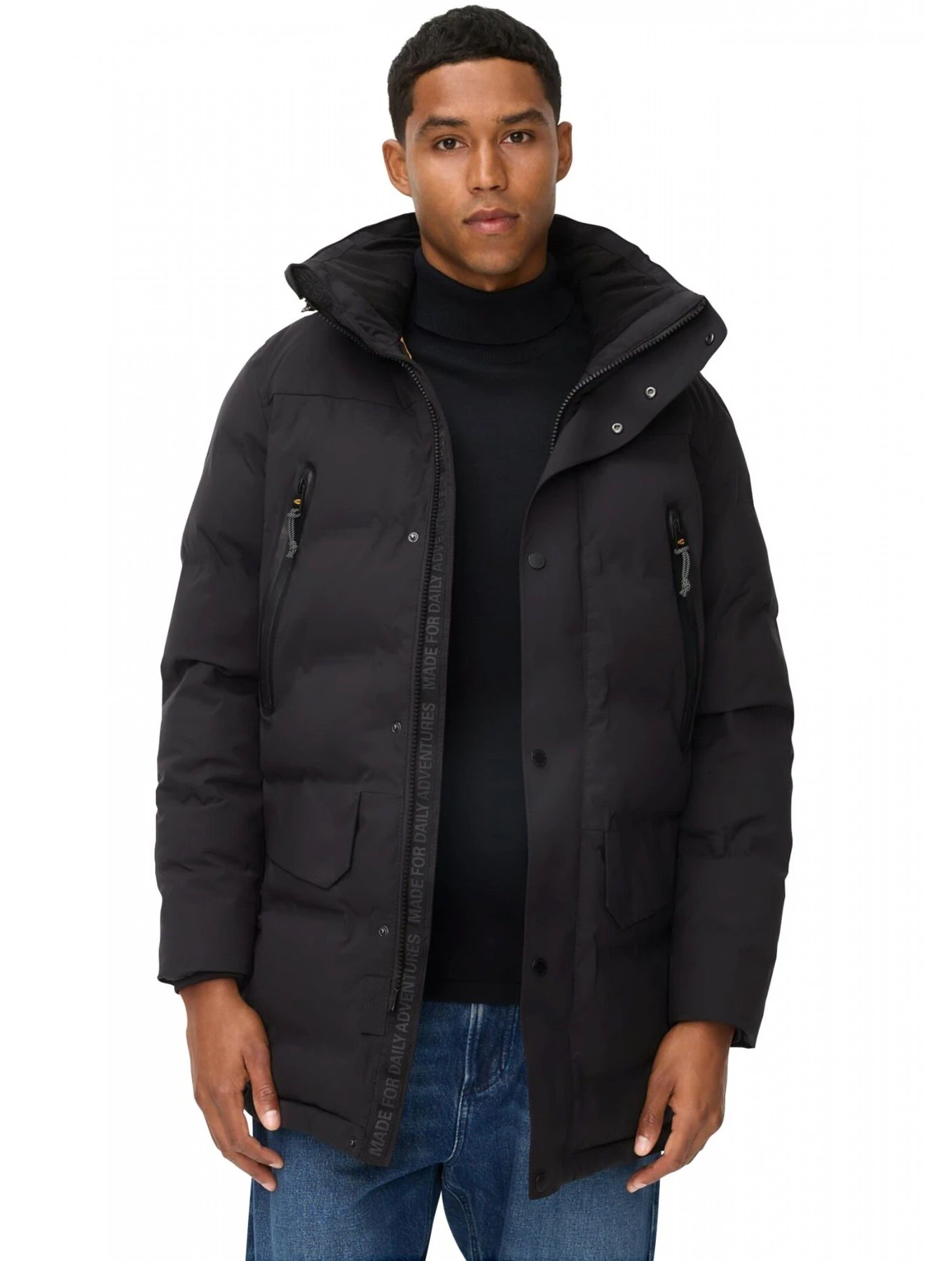 Куртки и дубленки Camel Active Texxxactive jacket модель 420124-6N14-88 Куртки и дубленки Camel Active Texxxactive jacket модель 420124-6N14-88 Фото