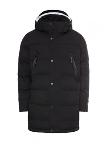 Куртки и дубленки Camel Active Texxxactive jacket модель 420124-6N14-88 Фото