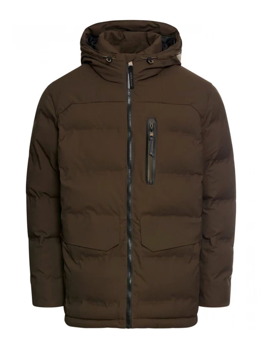 Куртки та дублянки Camel Active Jacket модель 420904-6N14-27 Фото