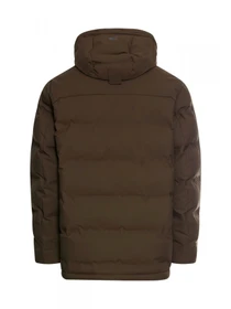 Куртки и дубленки Camel Active Jacket модель 420904-6N14-27 Фото