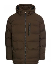 Куртки и дубленки Camel Active Jacket модель 420904-6N14-27 Фото