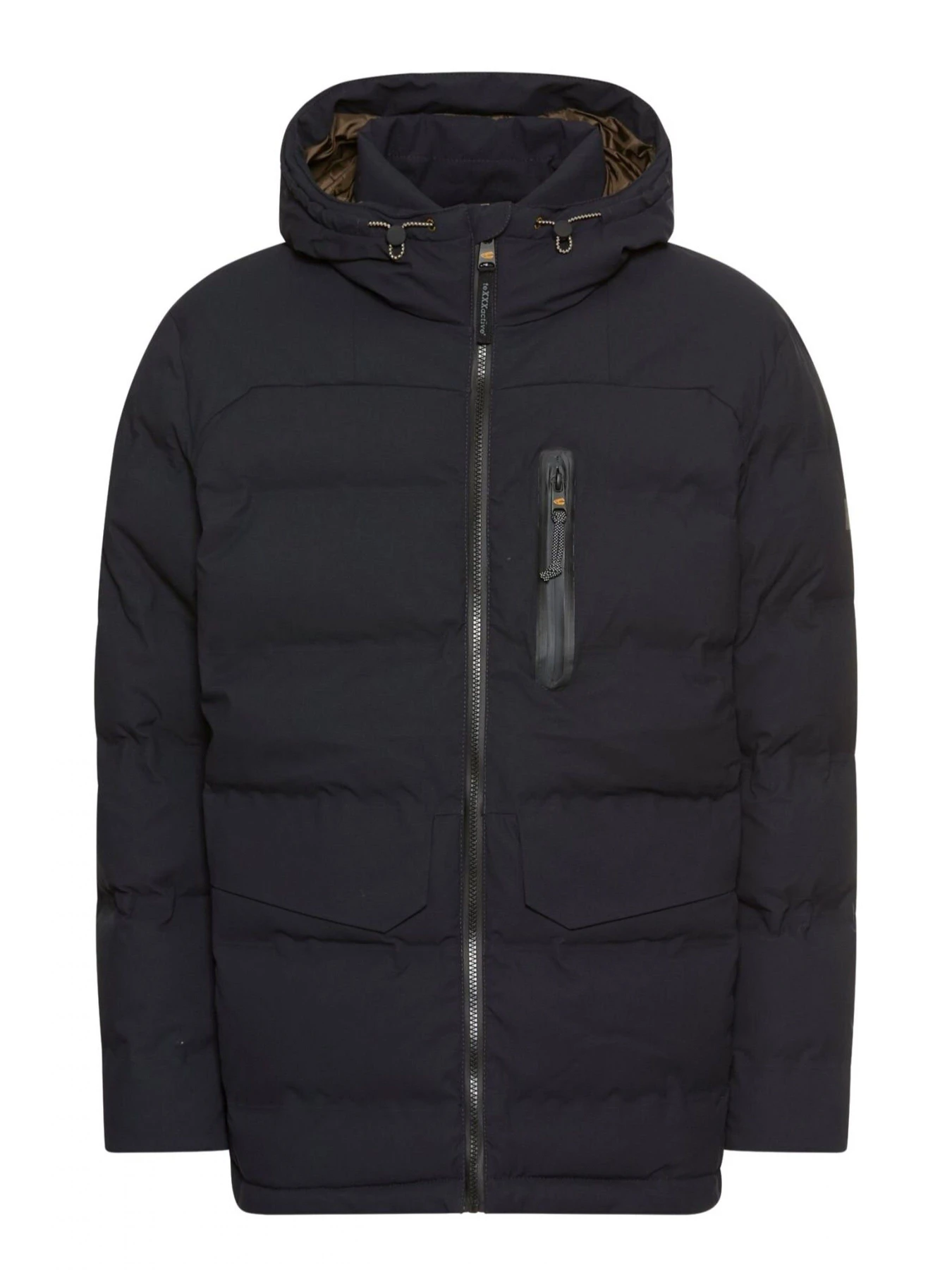 Куртки та дублянки Camel Active Jacket модель 420904-6N14-47 Фото