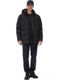 Куртки та дублянки Camel Active Jacket модель 420904-6N14-47 Фото