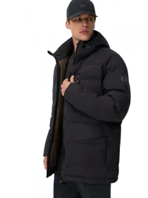 Куртки та дублянки Camel Active Jacket модель 420904-6N14-47 Фото
