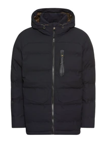 Куртки та дублянки Camel Active Jacket модель 420904-6N14-47 Фото